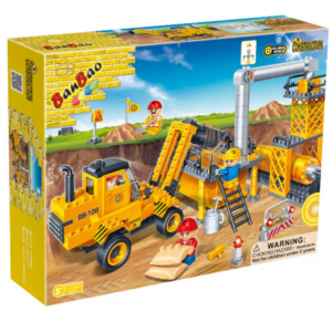 Costruzioni - Cantiere