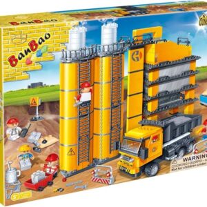 Costruzioni - Raffineria