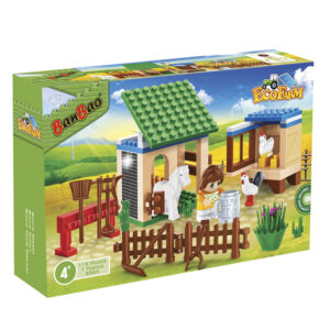 EcoFarm - Fattoria