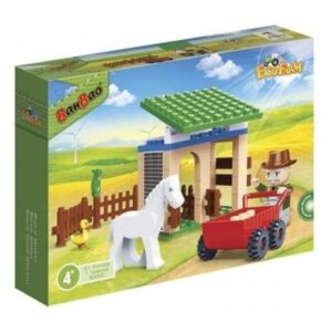 EcoFarm - Stalla