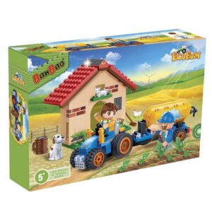 EcoFarm - Trattore