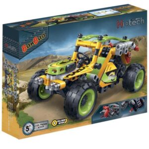 Hi-Tech - Buggy