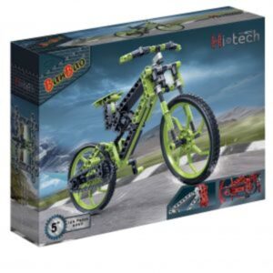 Hi-Tech - Mountain Bike