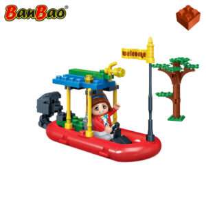 Safari - Barca