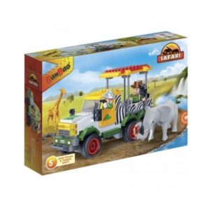 Safari - Jeep