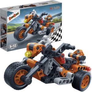Super Car - Moto