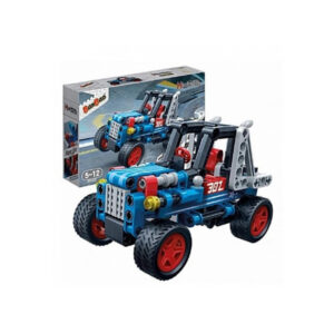 Super Car - Technic Car
