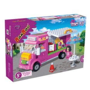 Trend City - Camioncino dei Gelati