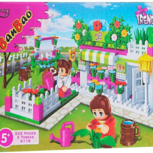 Trend City - Negozio di Fiori