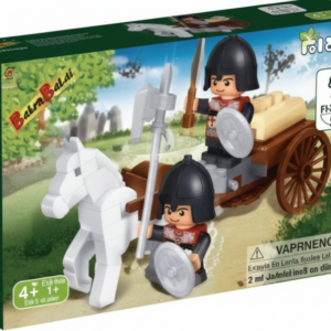 Gift - Cavalieri