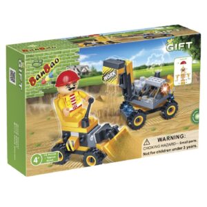 Gift - Escavatore