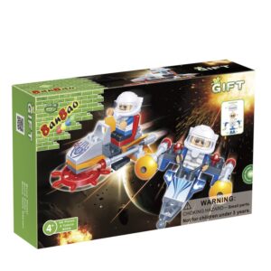 Gift - Esplorazione Spaziale