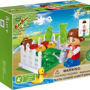 Gift - Giardino