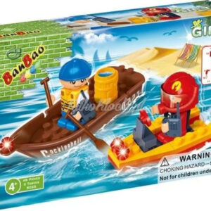 Gift - Kit Barche