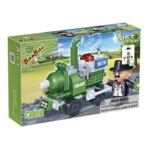 Gift - Locomotiva