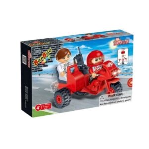 Gift - Motocicletta