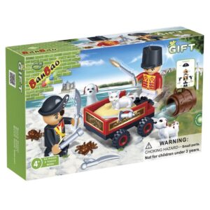 Gift - Pirati