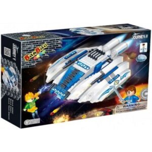 Journey V - Nave da Combattimento