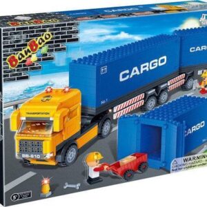 Loading Port - Cargo