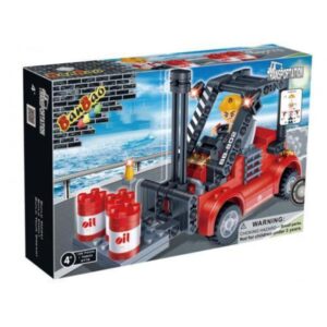 Loading Port - Carrello Elevatore