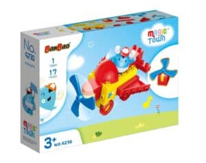 Magic Town IP Products - PlaneMagic