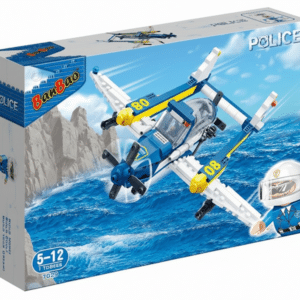 New Police - Aereo Polizia