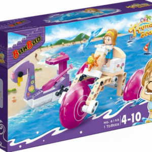 New Trendy Beach - Sport Acquatici