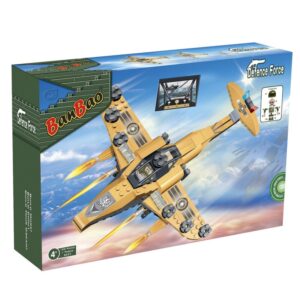 World Guardian Series - Jet Militare