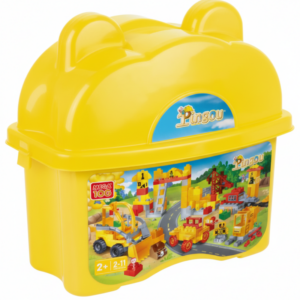 Young Ones Bucket - Cantiere